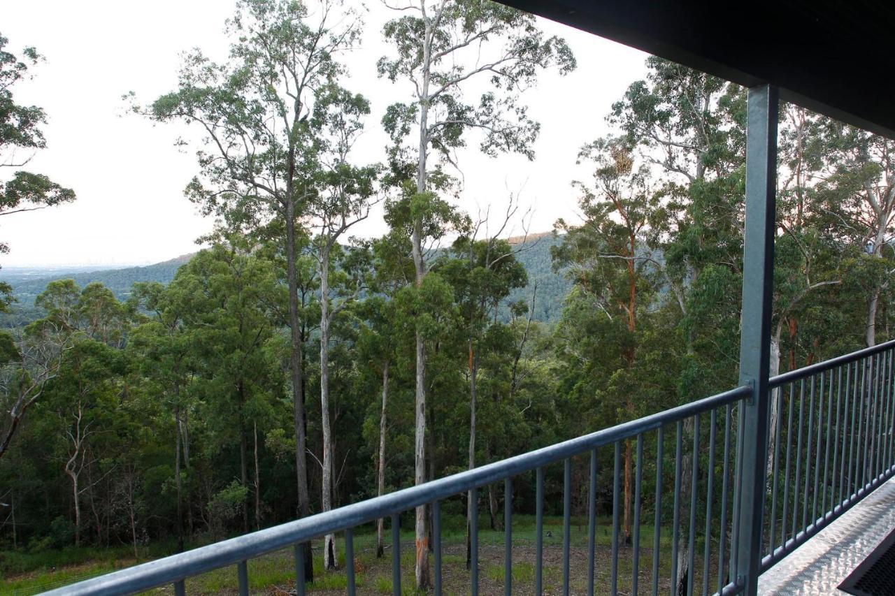 Gold Coast Tree Houses Neranwood Exterior photo